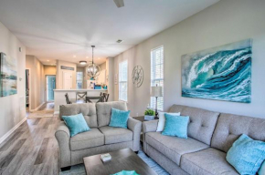 Golf Retreat with Pool - Ideal Sunset Beach Spot!